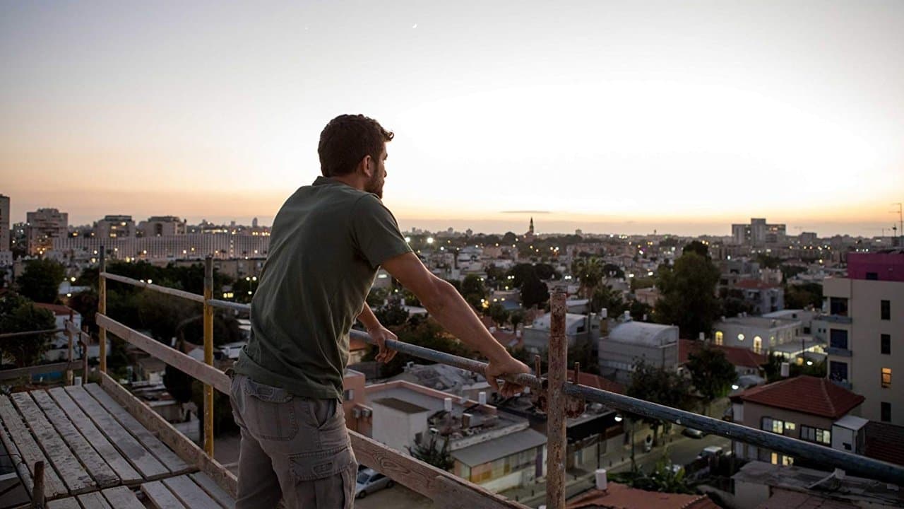 Backdrop – פיגומים