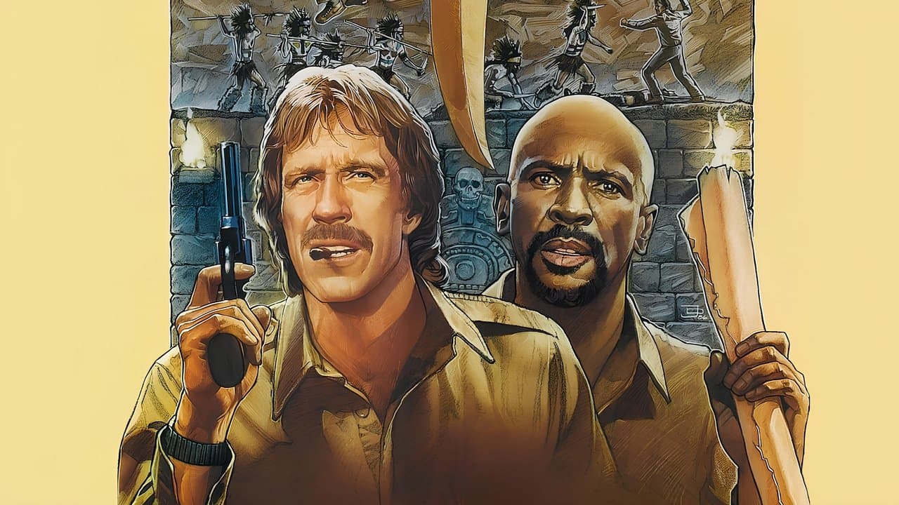 Backdrop – Feuerwalze