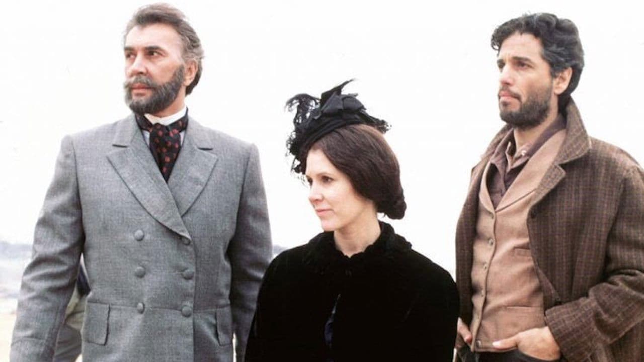 Backdrop – Liberty