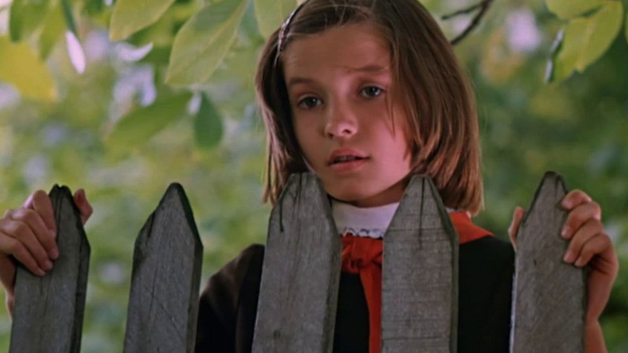 Backdrop – Где ты, Багира?