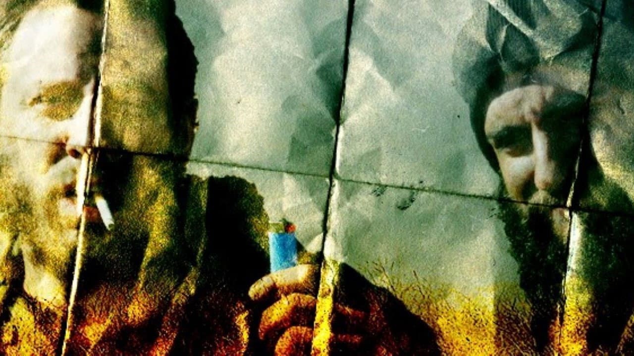 Backdrop – Καληνύχτα