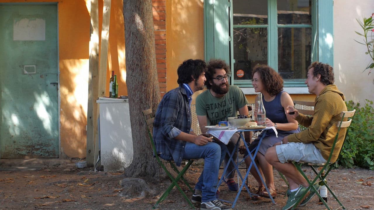 Backdrop – Los exiliados románticos