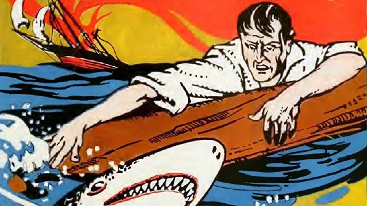 Backdrop – The Shielding Shadow