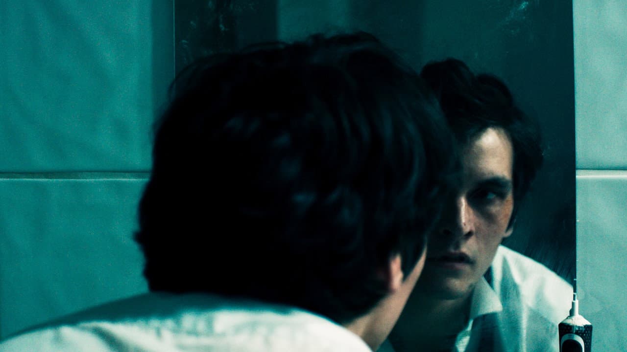 Backdrop – The Picture of Dorian Gray