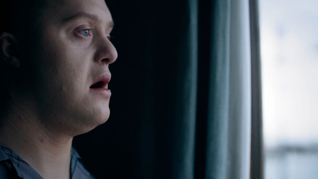 Backdrop – The Secret Life of Tom Lightfoot