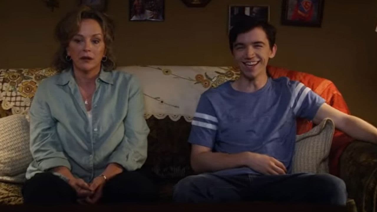 Backdrop – Munchausen