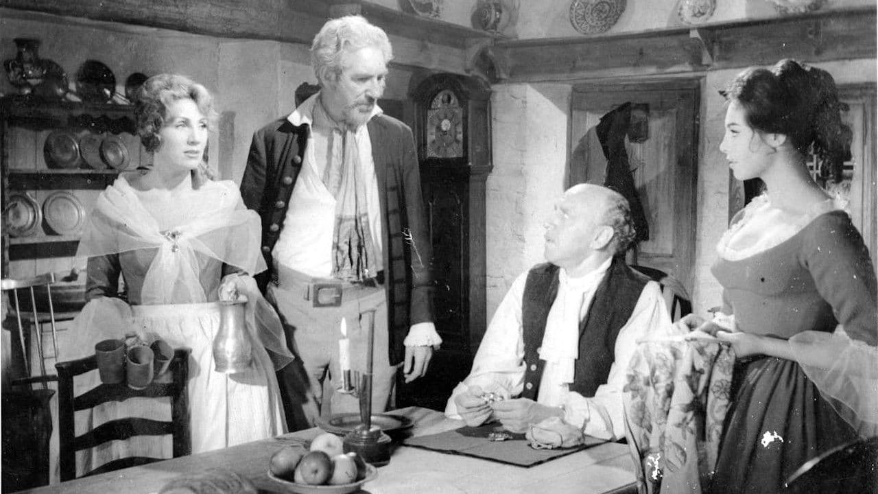 Backdrop – Die Bucht der Schmuggler