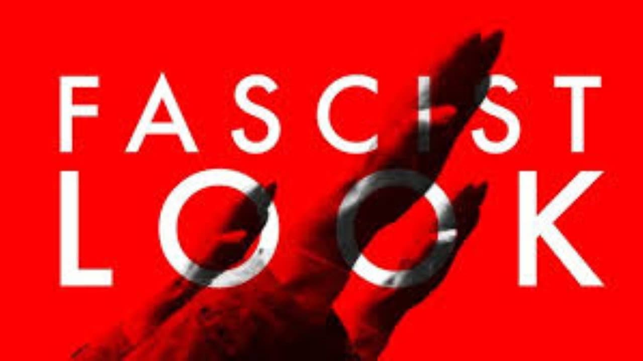 Backdrop – The Aesthetics of Fascism