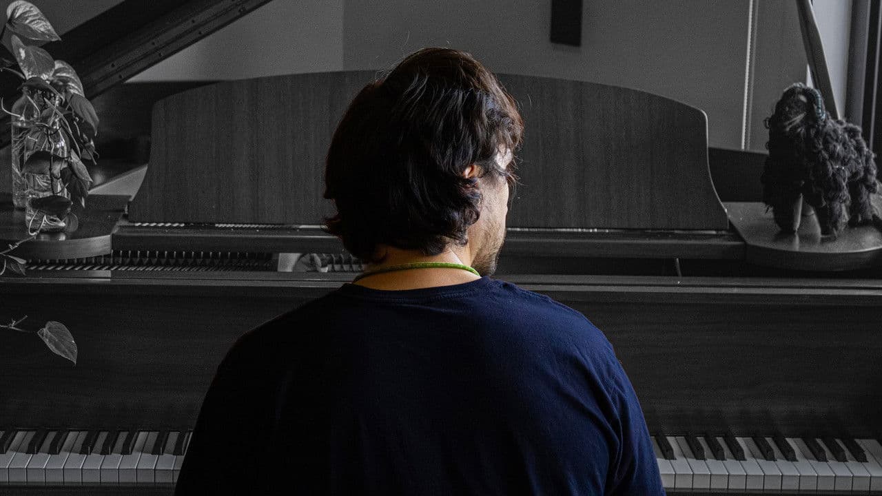 Backdrop – Mi Vida Me Pasa