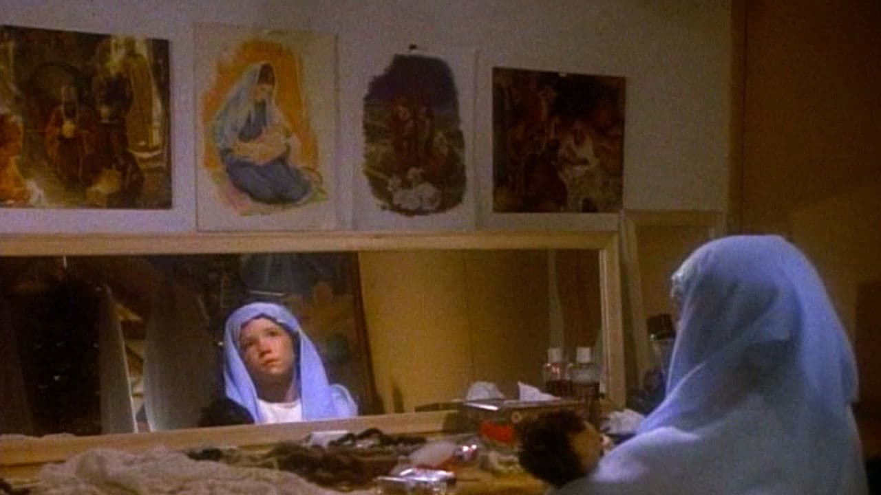 Backdrop – The Best Christmas Pageant Ever