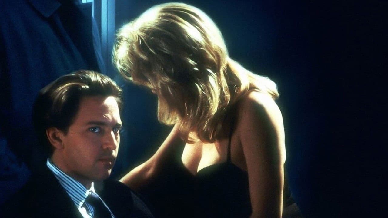 Backdrop – Escape Clause – Tödliche Rache