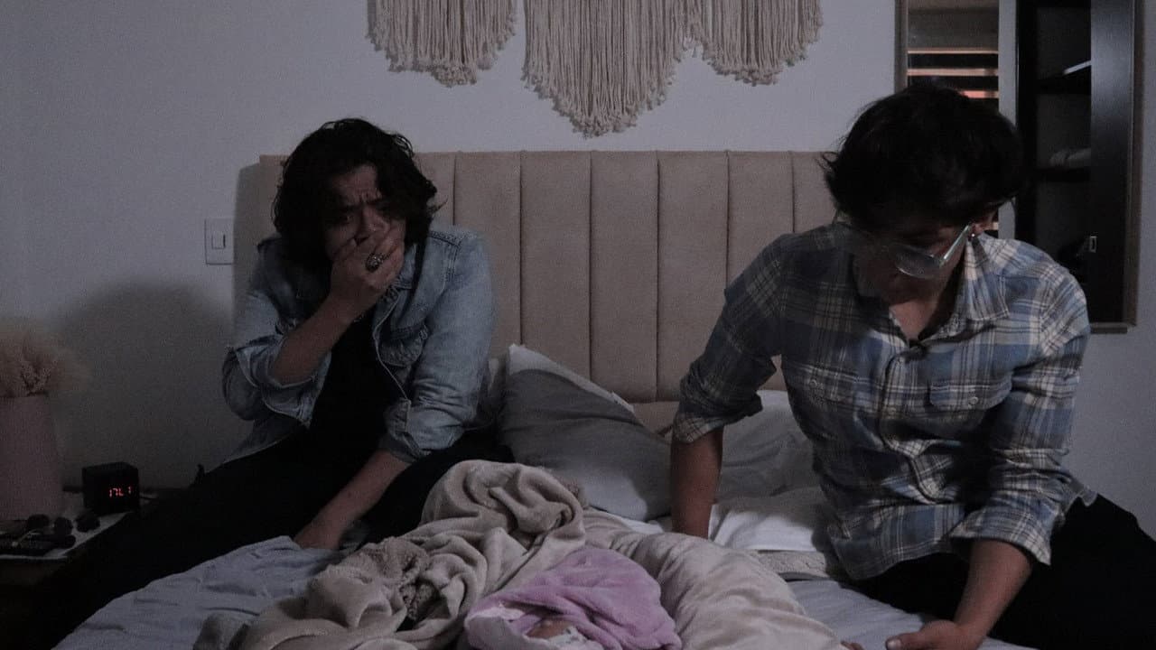 Backdrop – Las formas del amor