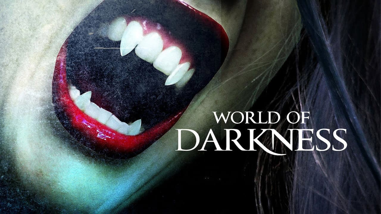 Backdrop – World of Darkness