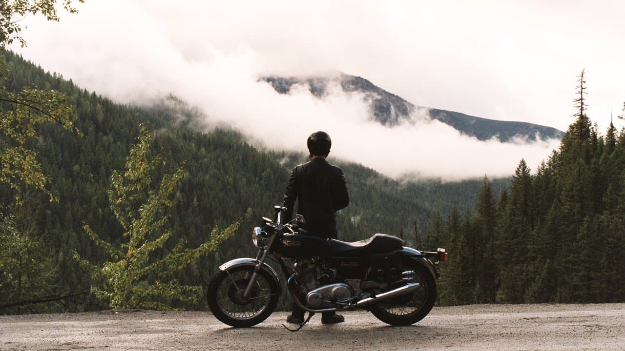 Backdrop – One Week - Das Abenteuer seines Lebens