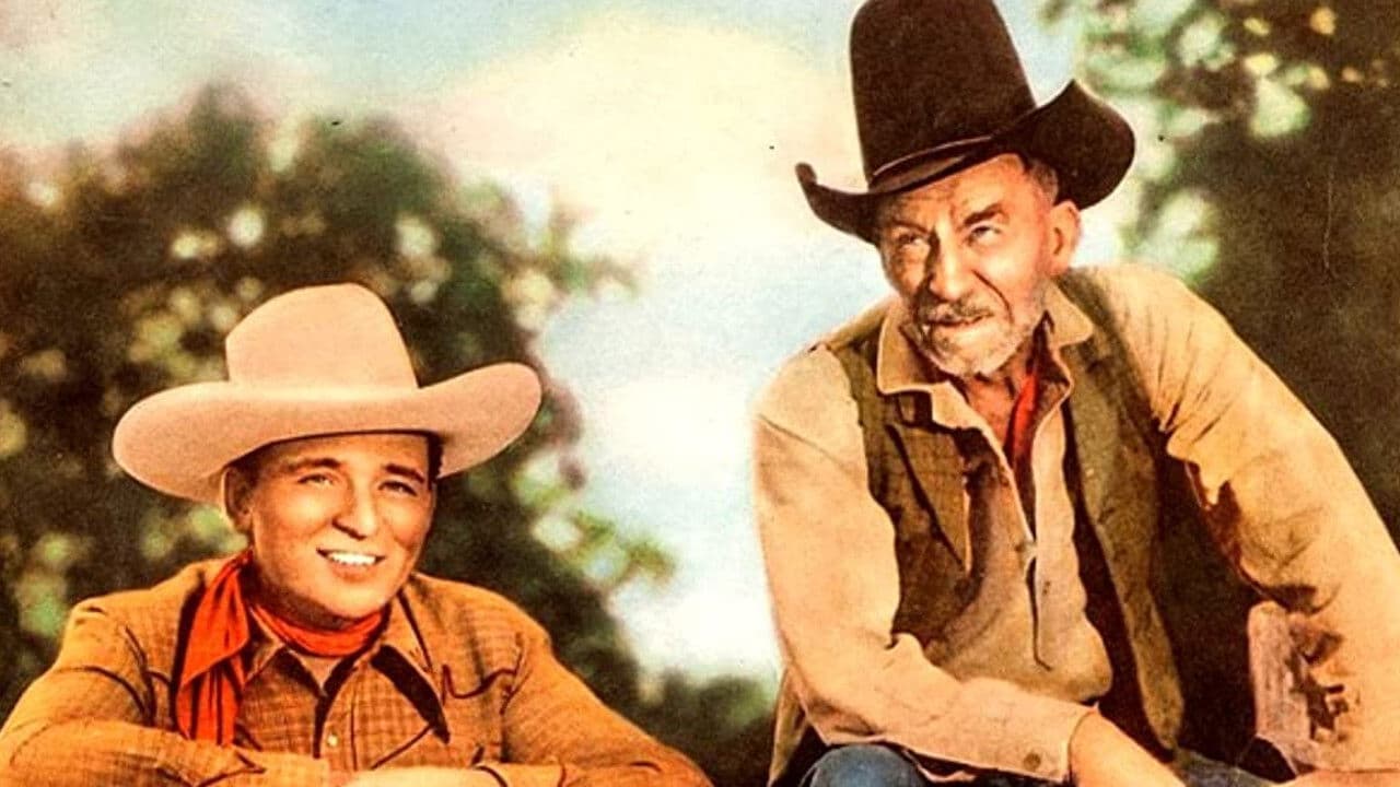 Backdrop – Shadows of the West