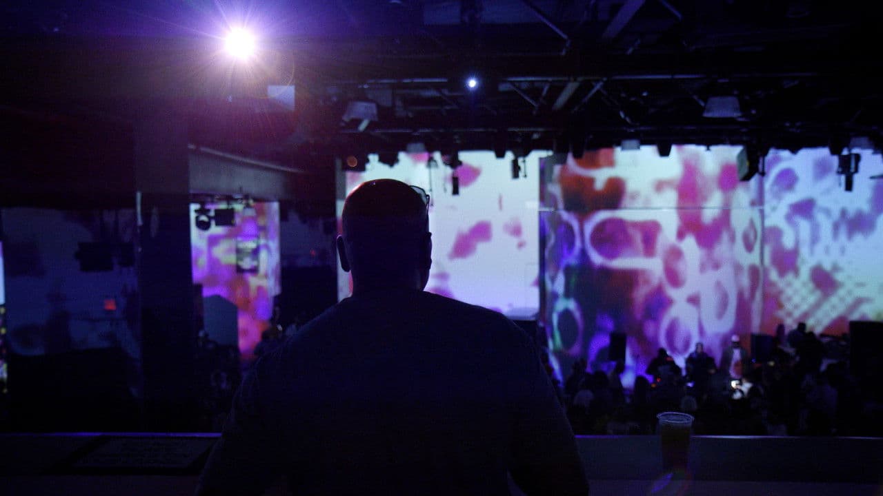 Backdrop – Ali's Story