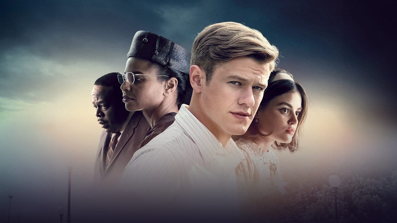 Backdrop – Son of the South