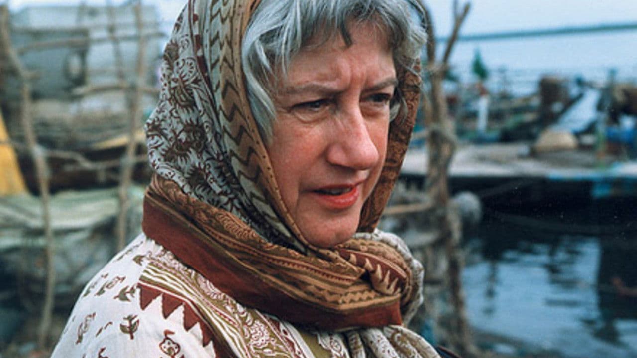 Backdrop – A Calling to Care