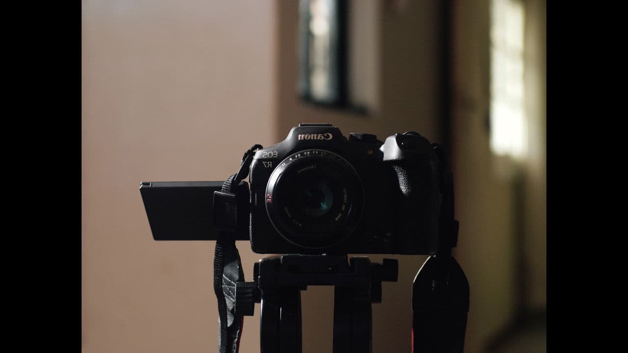 Backdrop – Nunca Escuche Sus Inicios