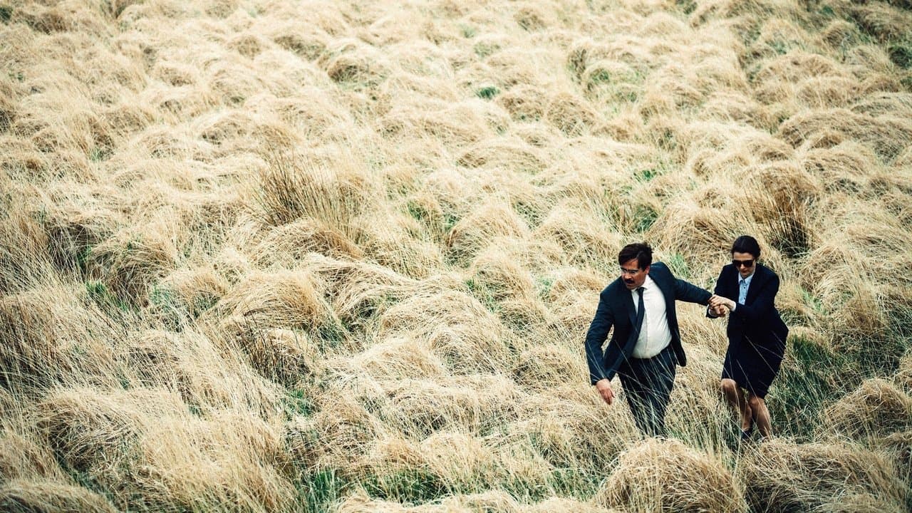 Backdrop – The Lobster