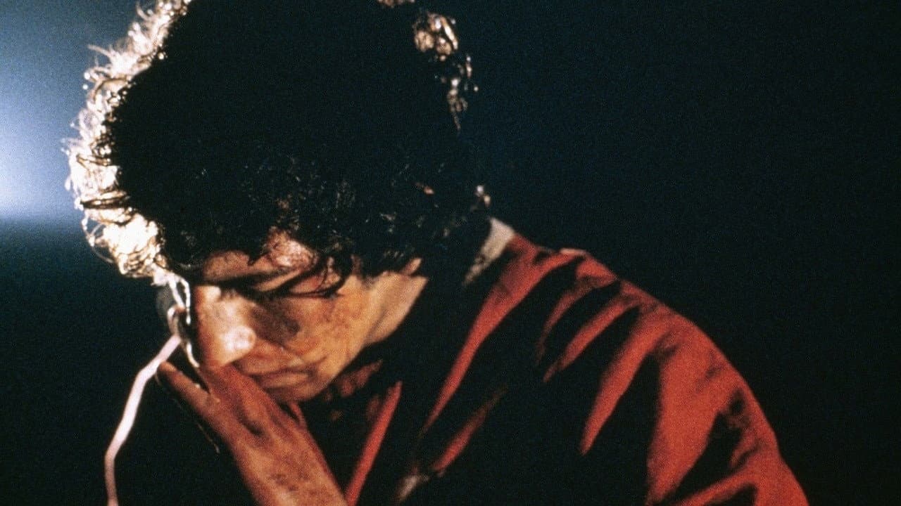 Backdrop – Pasolini, un delitto italiano