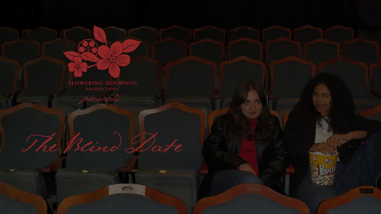 Backdrop – The Blind Date