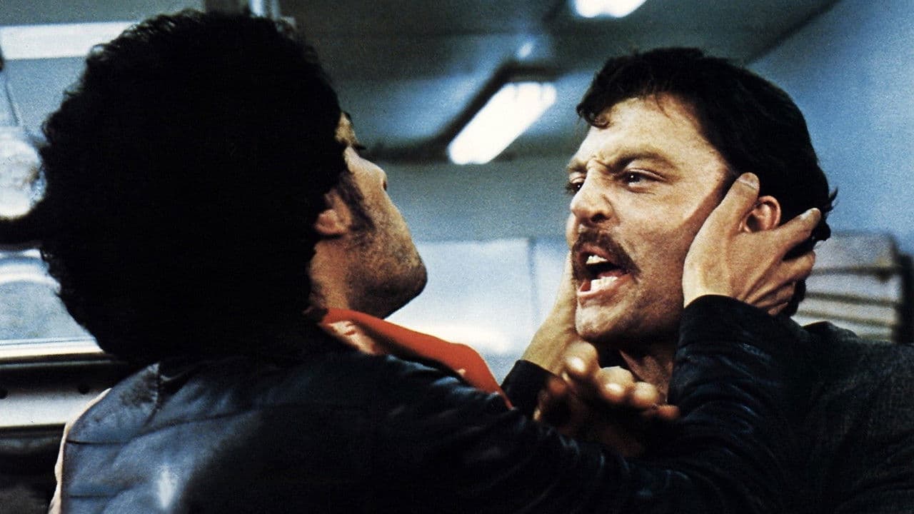 Backdrop – The Gravy Train