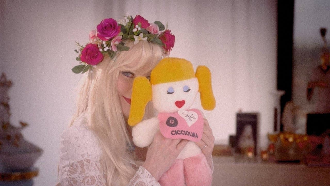 Backdrop – La Cicciolina – Göttliche Skandalnudel