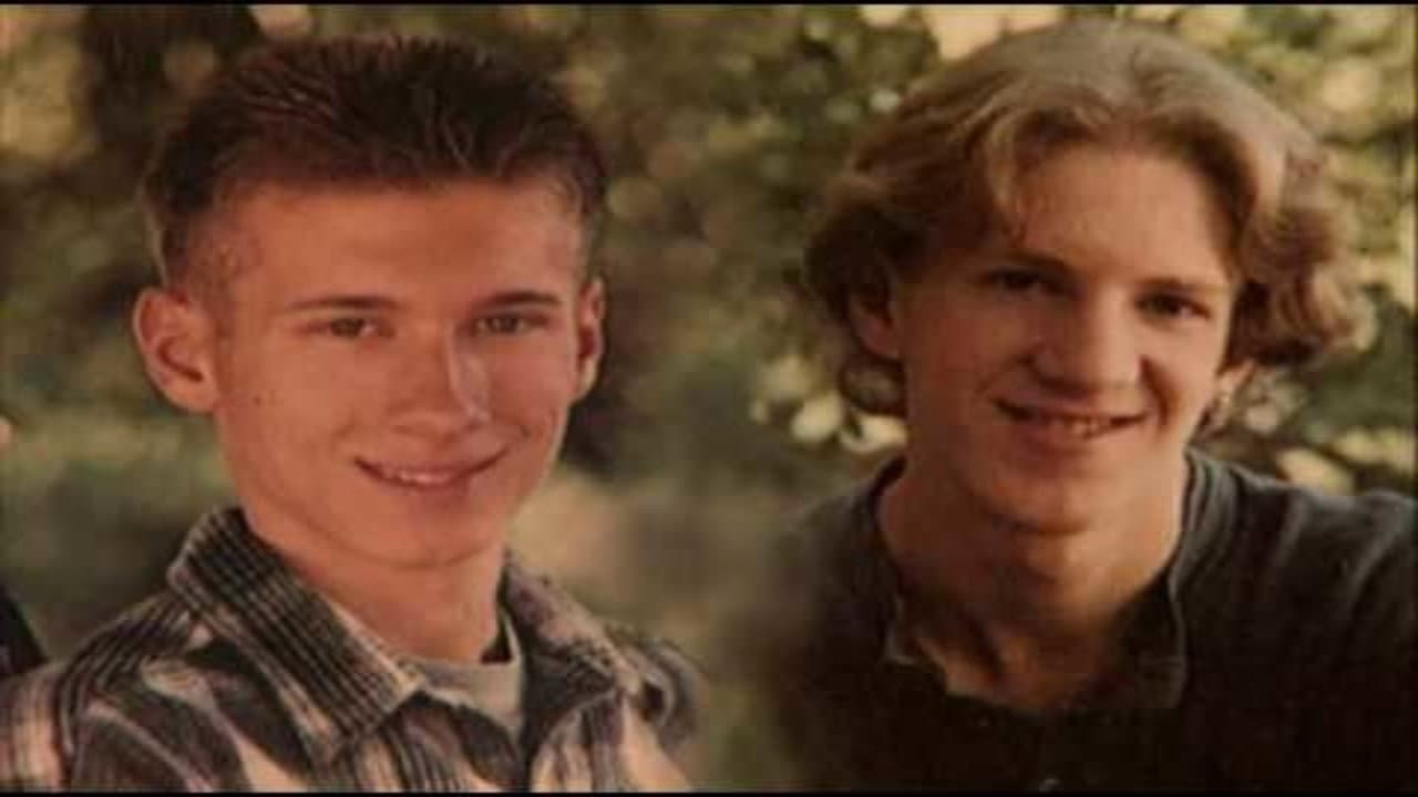 Backdrop – Columbine: Understanding Why