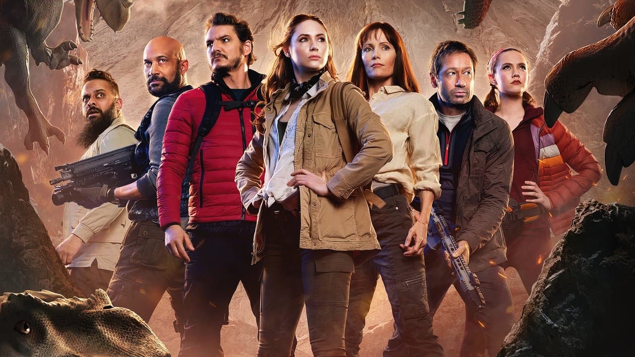 Backdrop – The Bubble