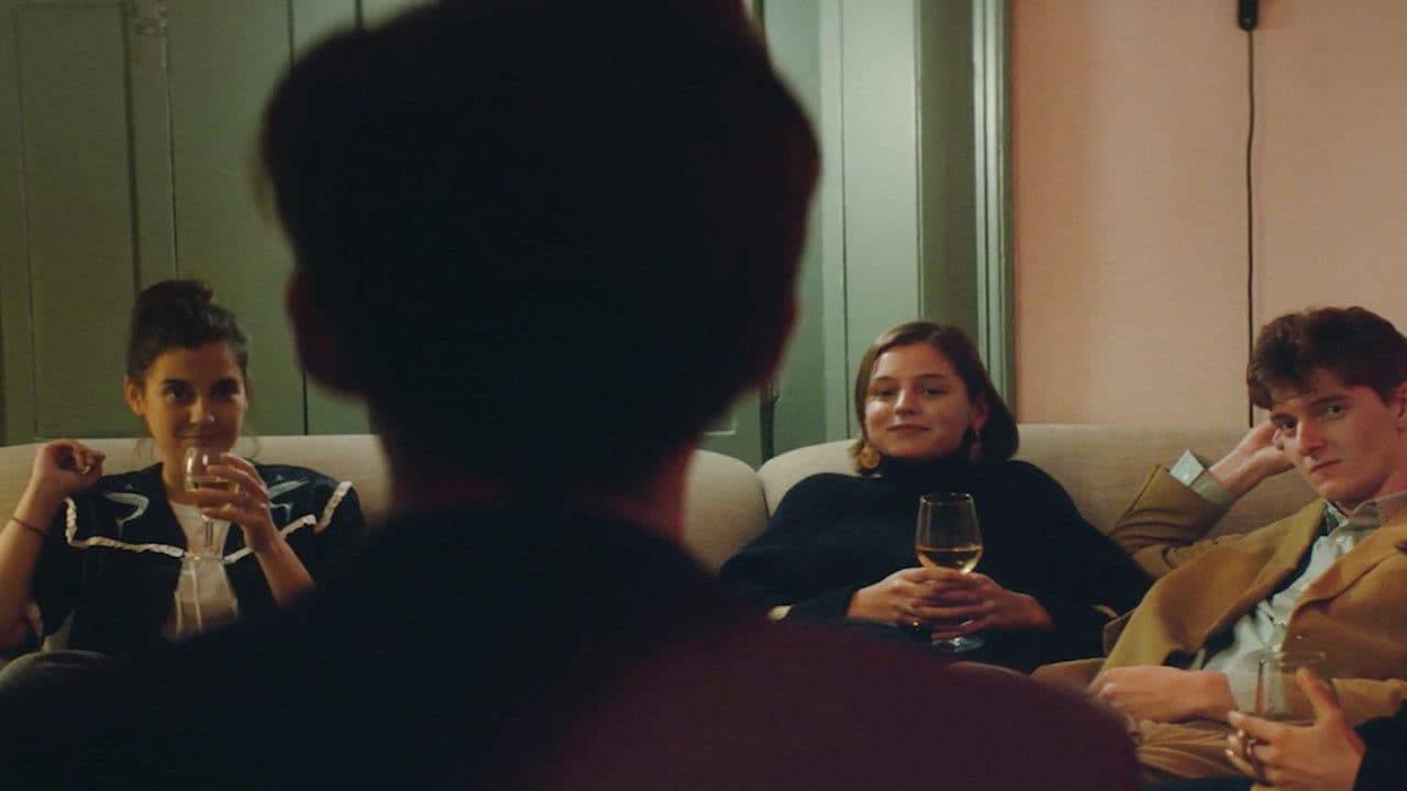 Backdrop – Alex's Dream