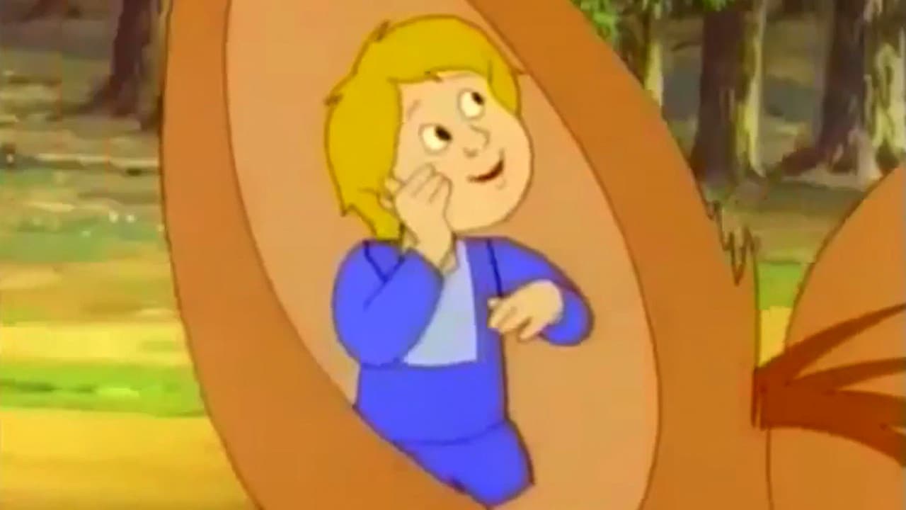 Backdrop – Tom Thumb