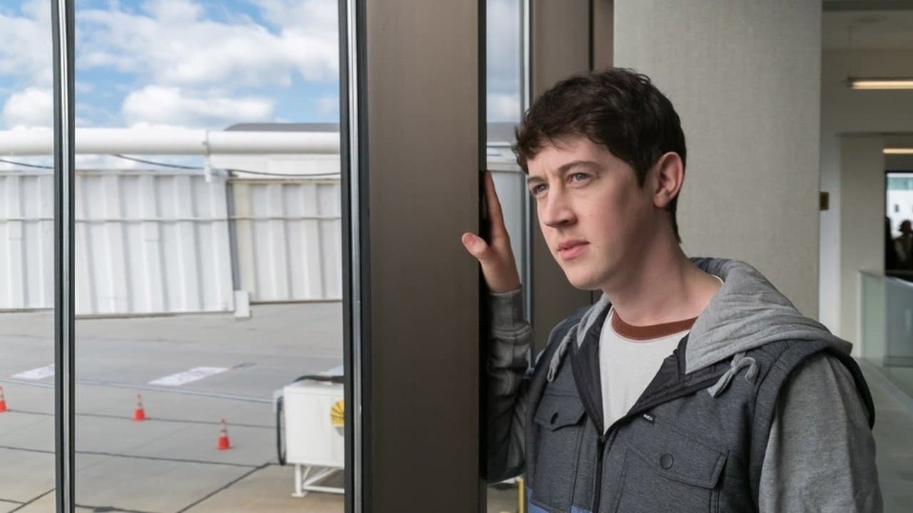 Backdrop – Die UFO-Verschwörung