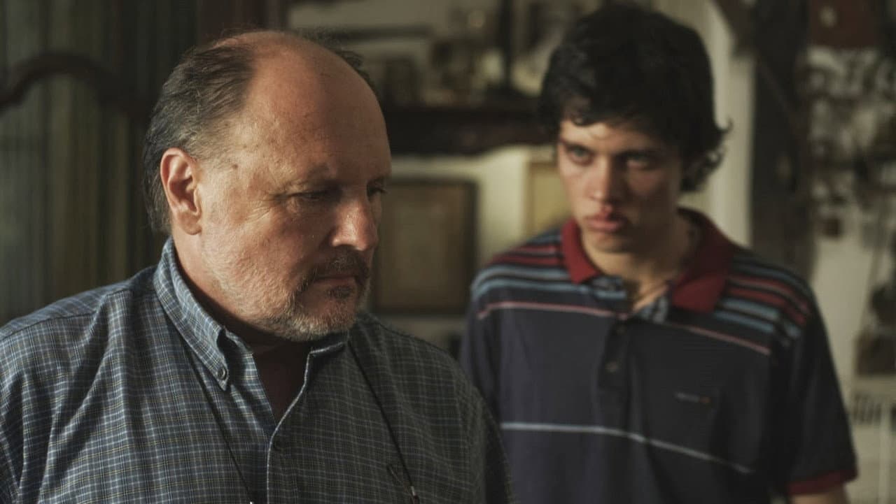 Backdrop – Das dritte Ufer des Flusses