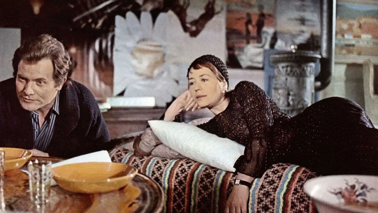 Backdrop – Kerzenlicht