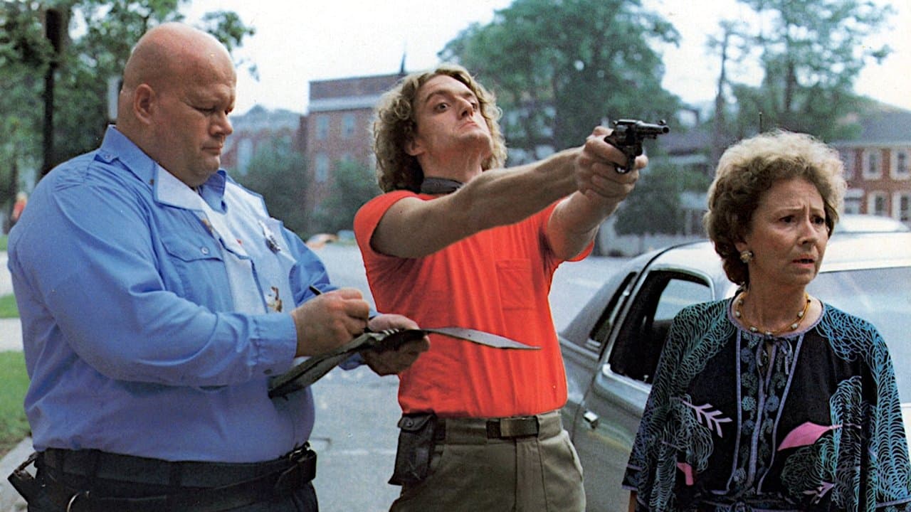 Backdrop – Home Movies - Wie du mir, so ich dir