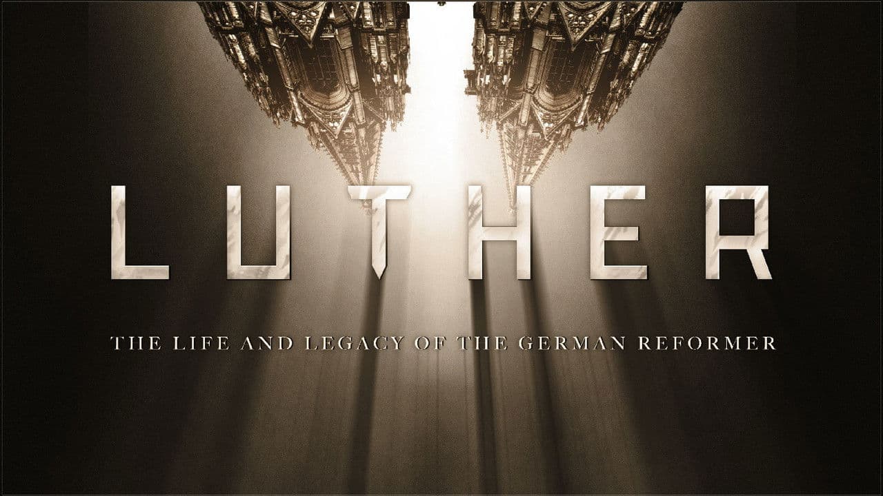 Backdrop – Luther: The Life and Legacy of the German Reformer