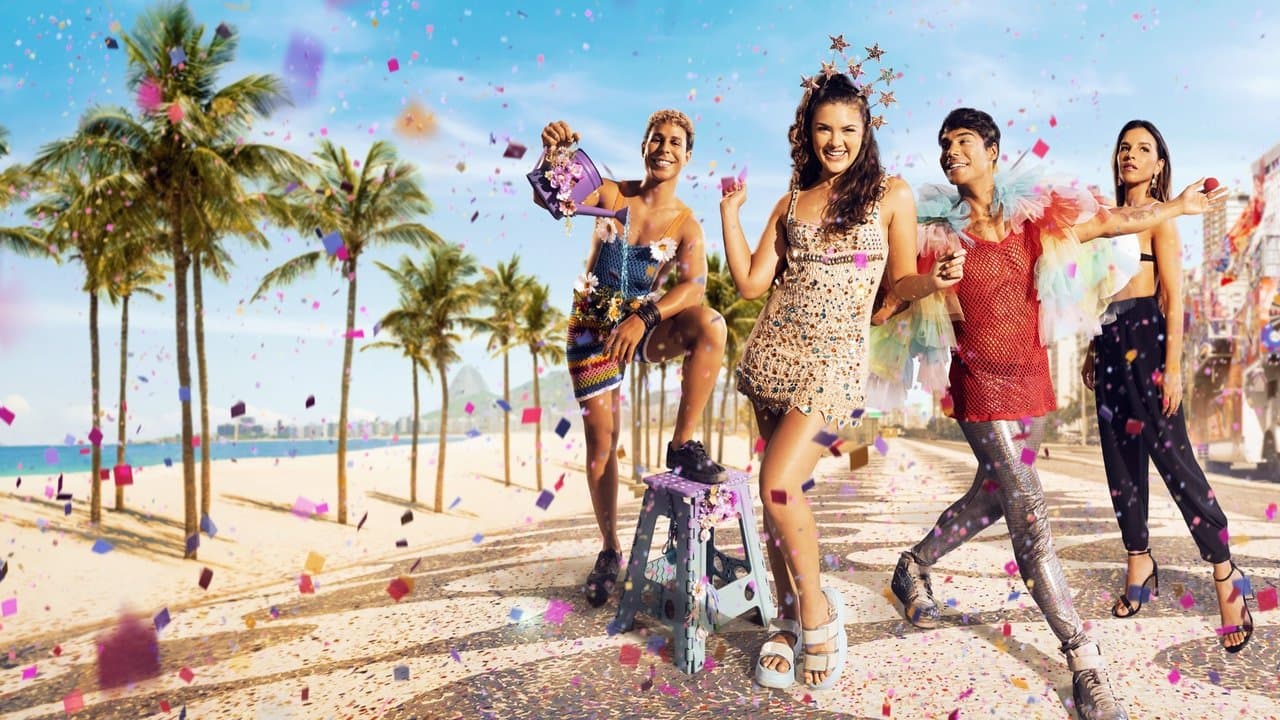 Backdrop – Ein unvergessliches Jahr: Sommer