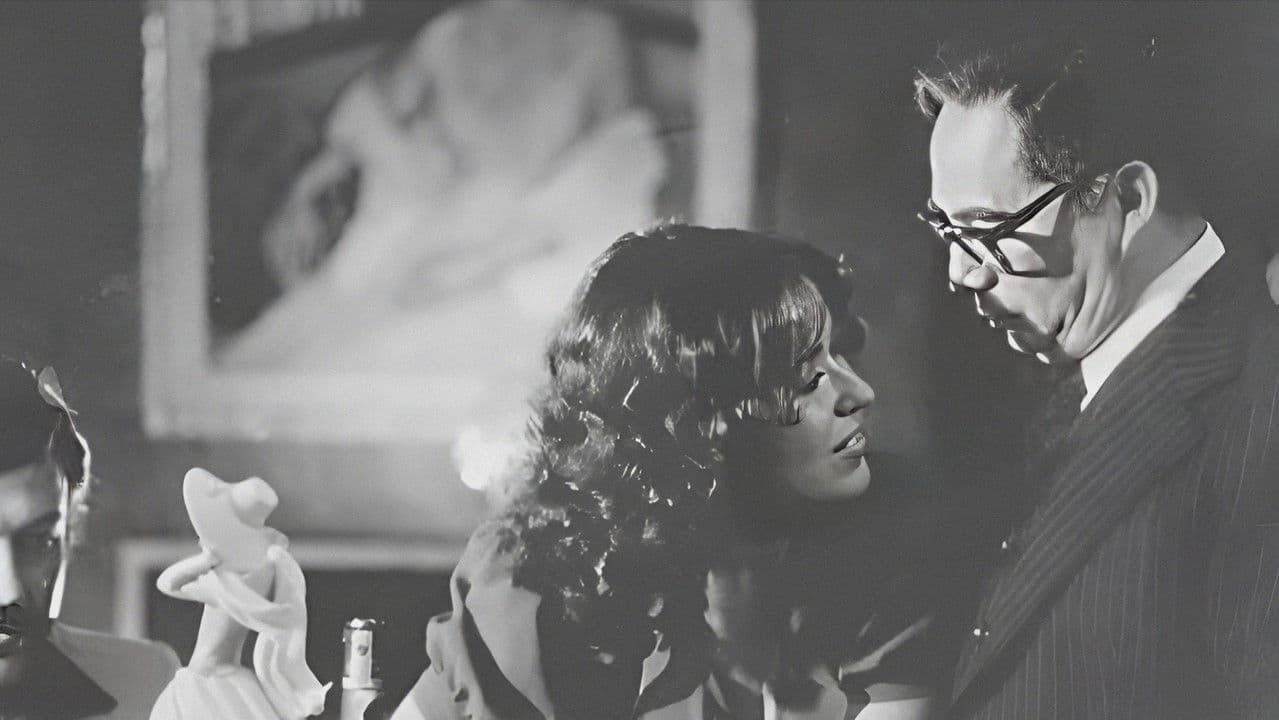 Backdrop – La víspera