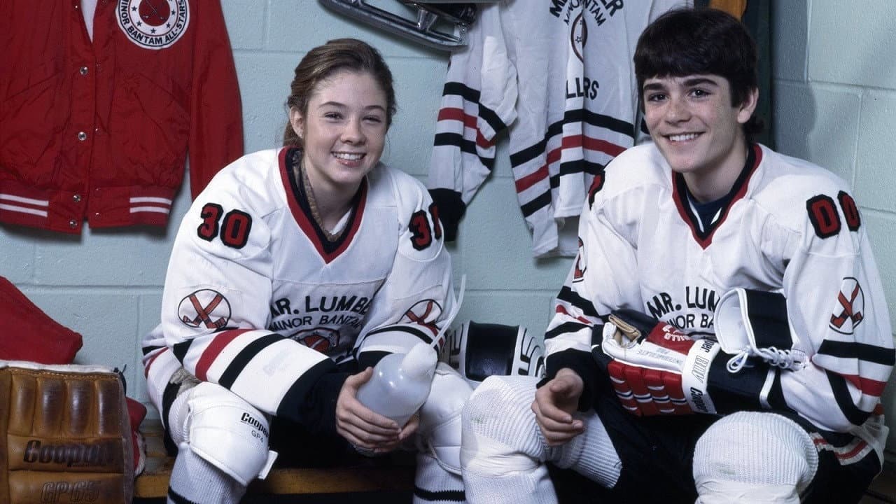 Backdrop – Hockey Night