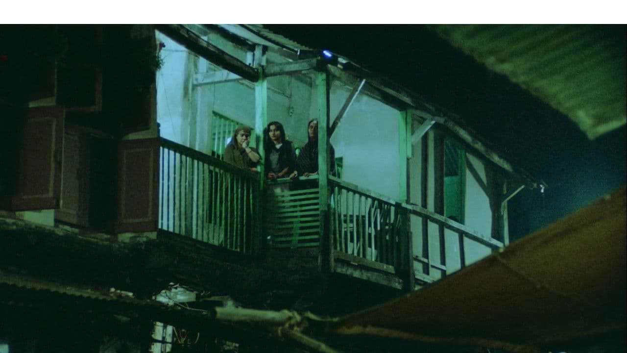 Backdrop – सलीम लंगड़े पे मत रो