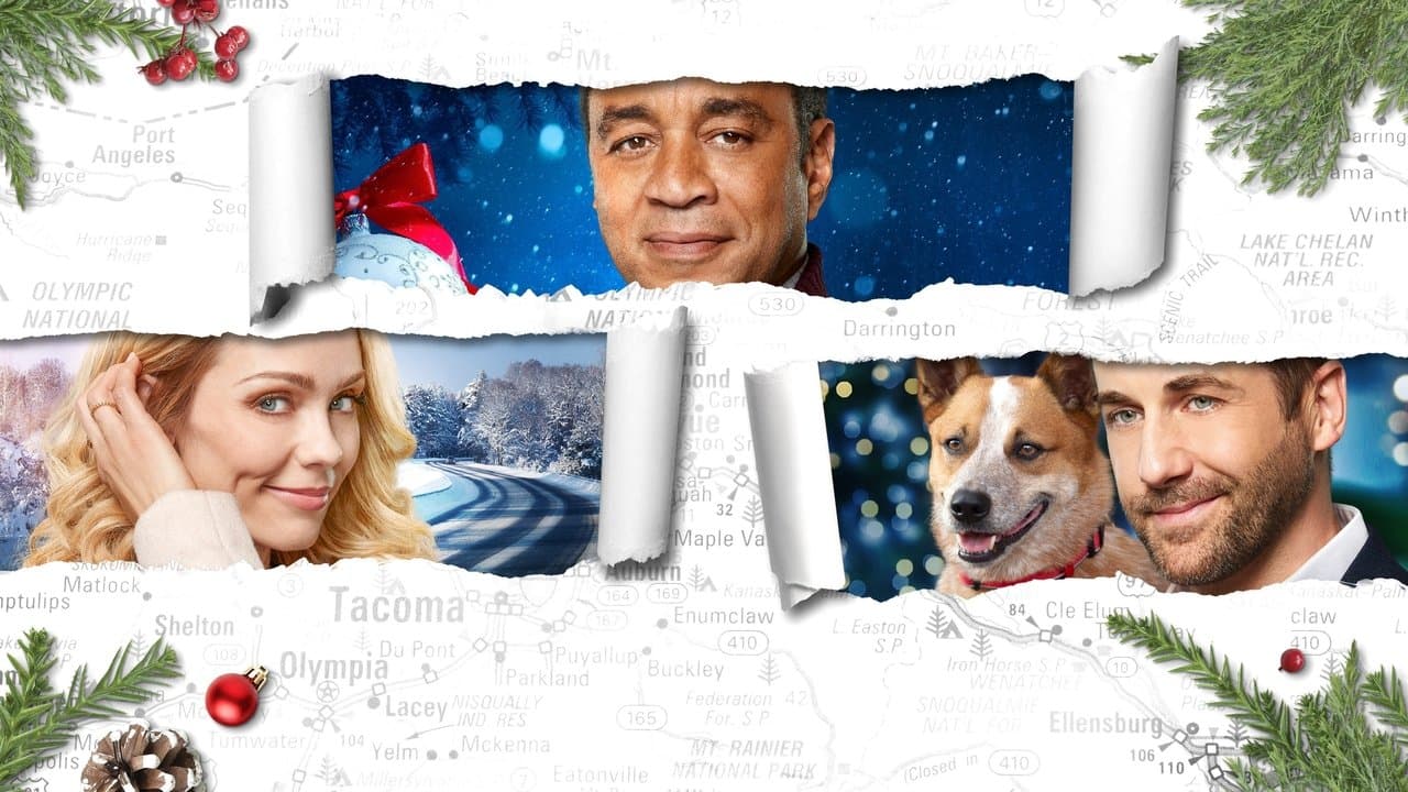 Backdrop – A Christmas Together With You