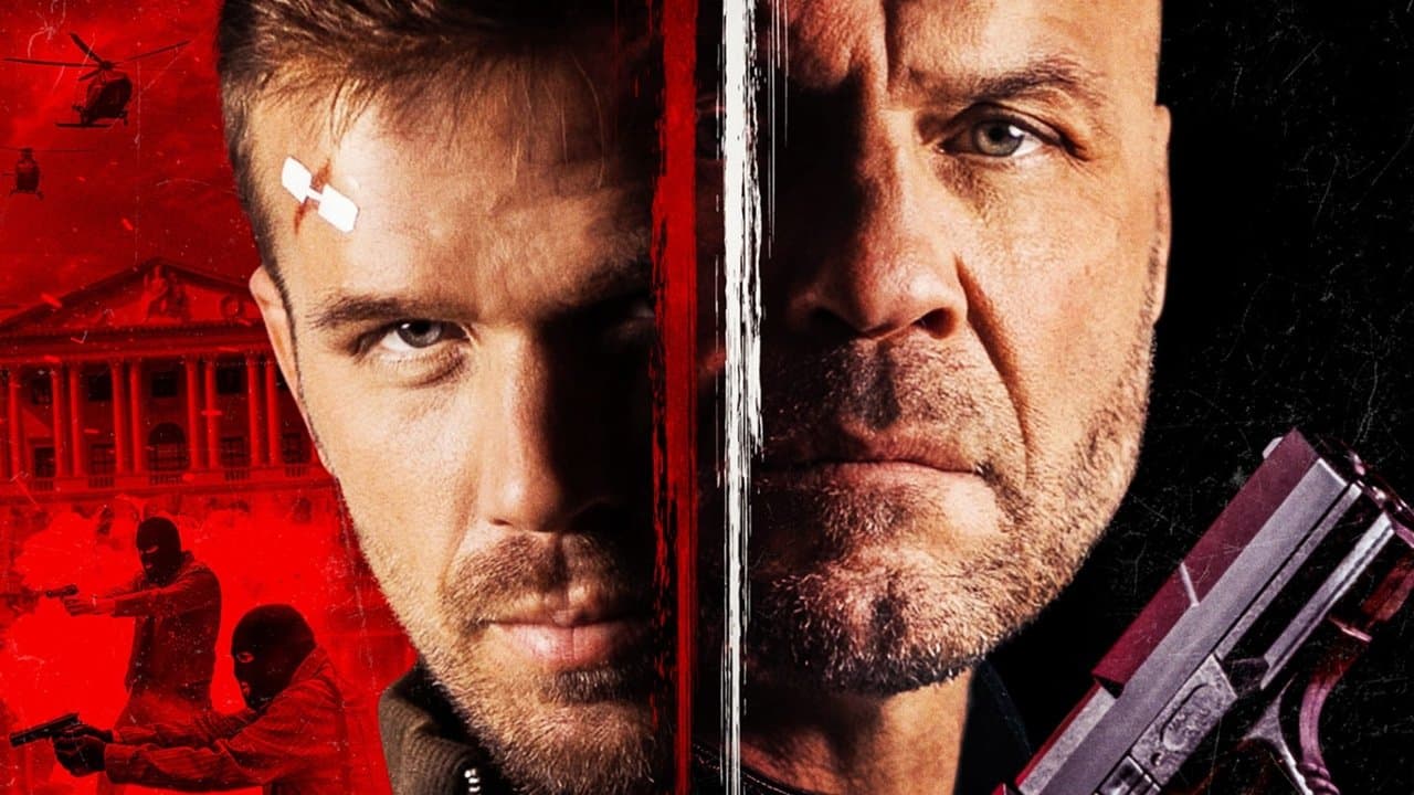 Backdrop – Blowback - Time for Payback