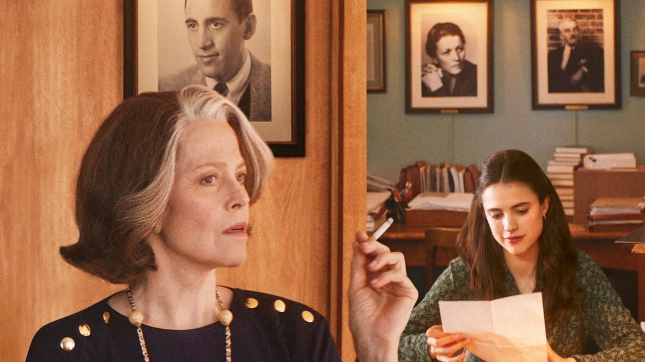 Backdrop – Mein Jahr in New York