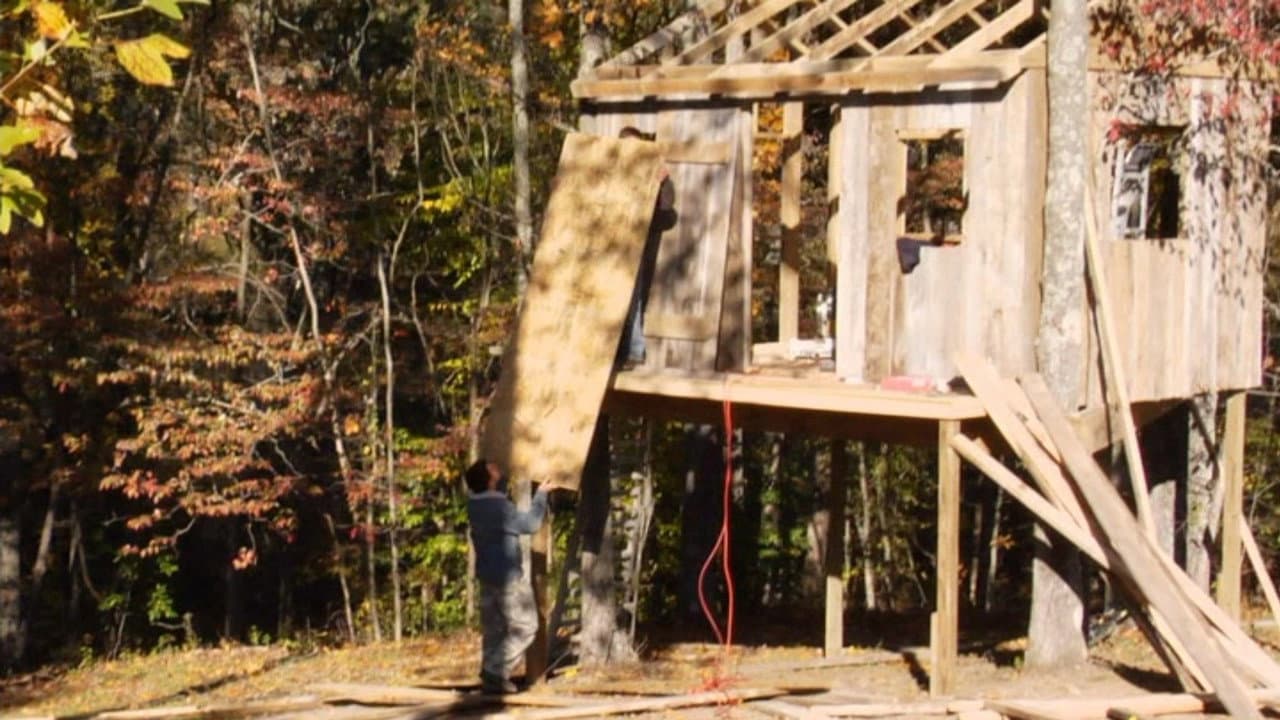 Backdrop – Measure Twice, Cut Once