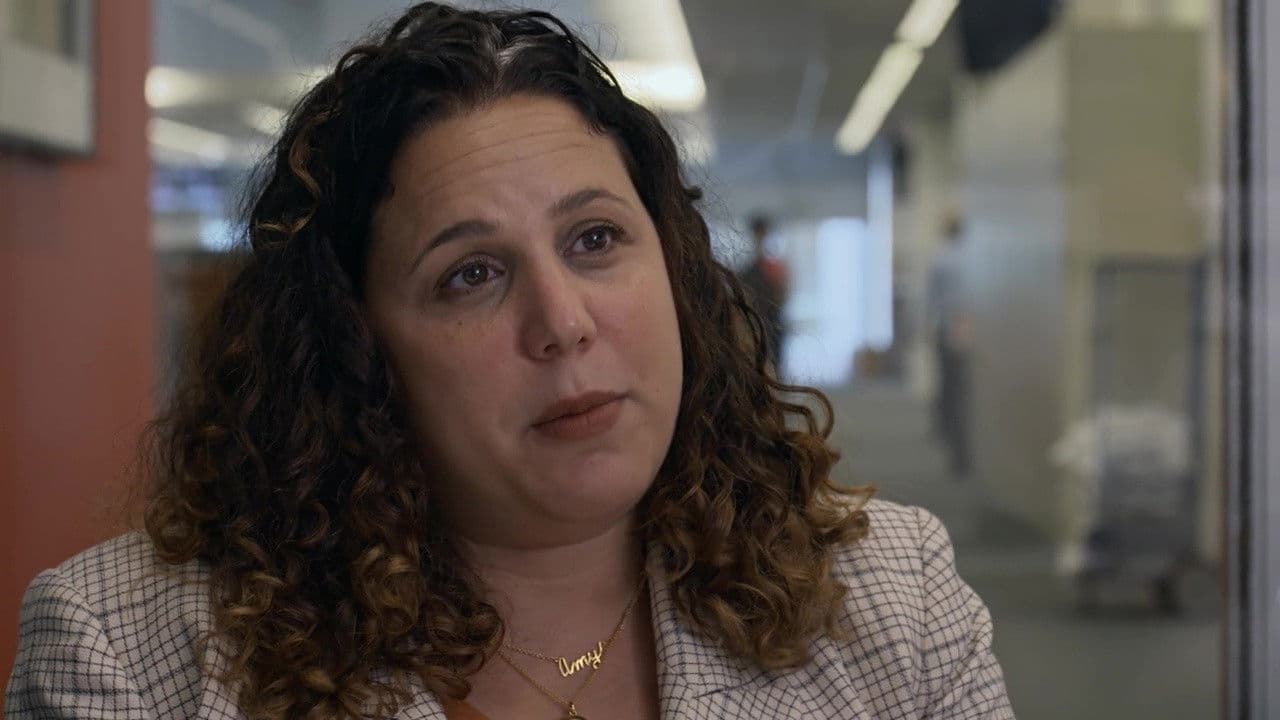 Backdrop – The Accidental President