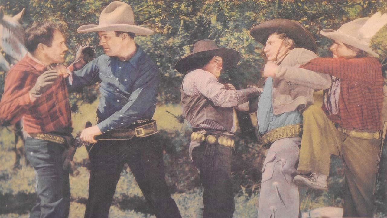 Backdrop – North of Arizona