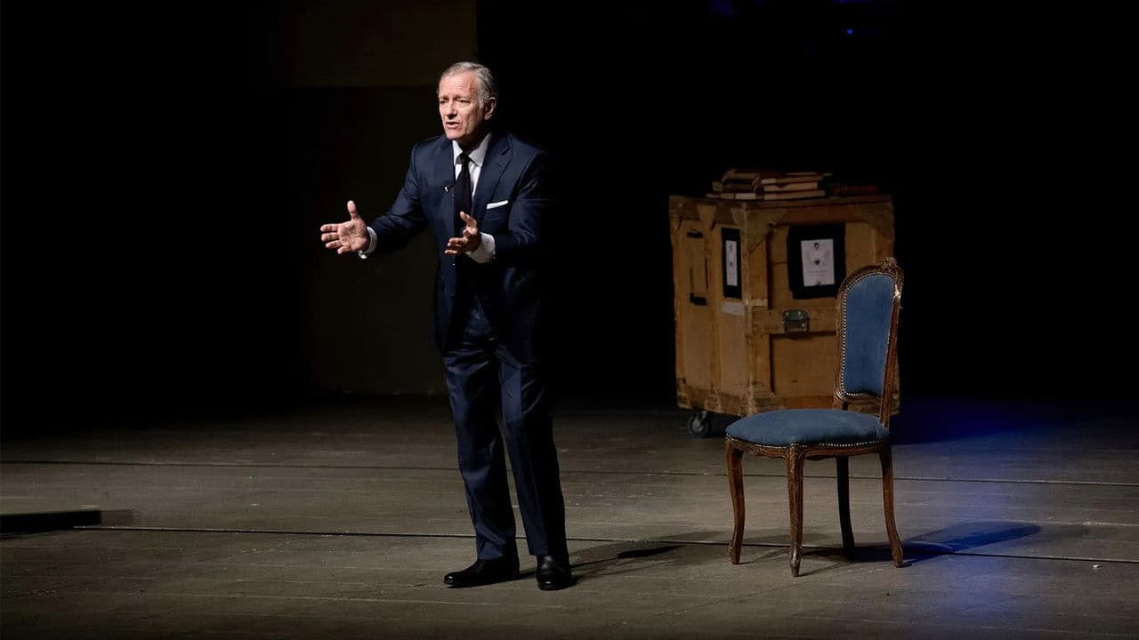 Backdrop – Molière, le magnifique