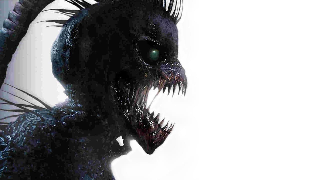 Backdrop – The Blackout