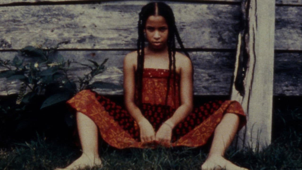 Backdrop – A Different Image